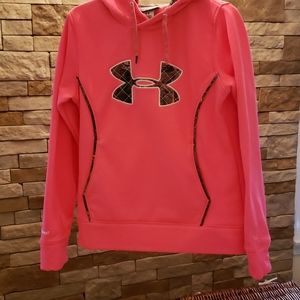Hooded Sweatshirt